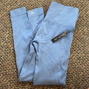 Brand new SetActive leggings